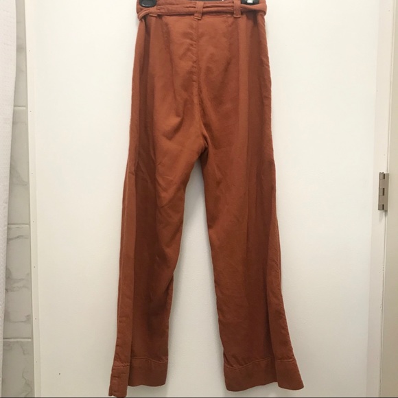 🚫SOLD🚫 Free People pants - Picture 4 of 8